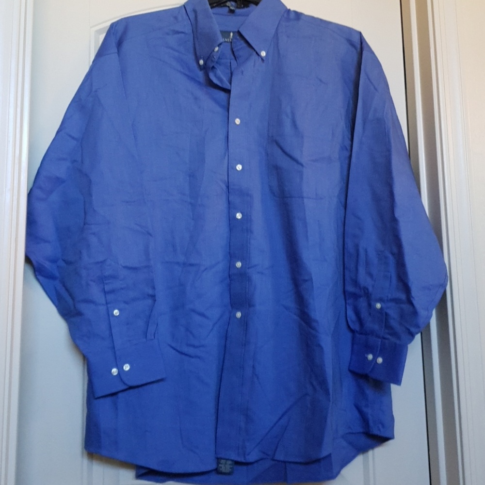 Men button down shirt